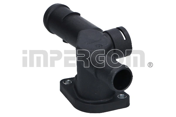 Coolant Flange